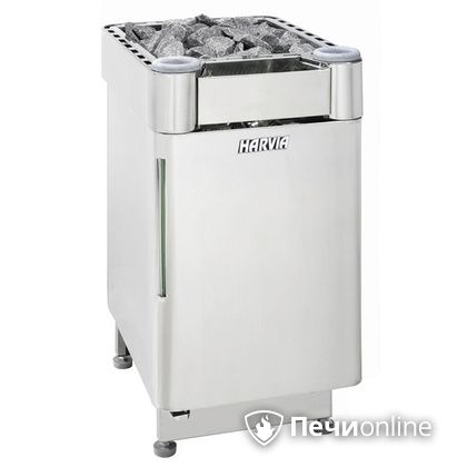Электрокаменка для сауны Harvia Senator Combi T7C с парогенератором (HSC700400) в Симферополе